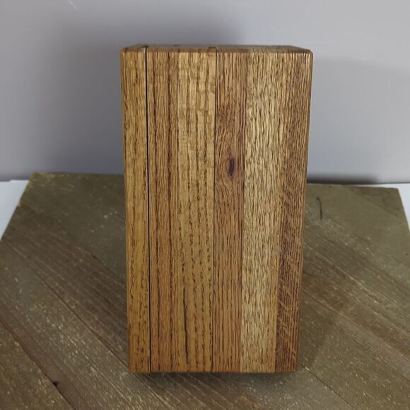 Reverware knife block wood - Picture 6 of 7